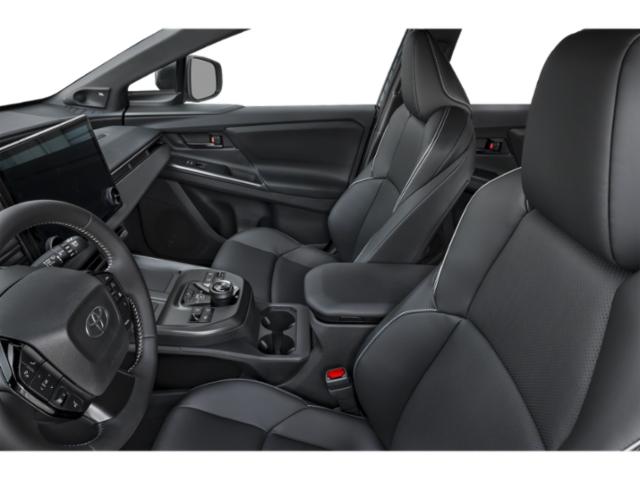 صورة 8 لـ 2026 Toyota BZ WOODLAND PREMIUM