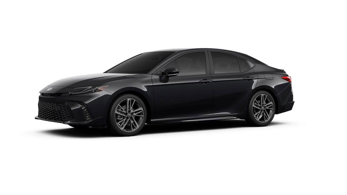 TOYOTA CAMRY - 3