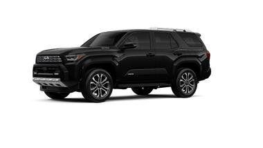 2026 Toyota 4RUNNER LIMITED 照片 7