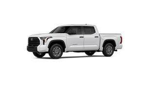 New 2026 Toyota Tundra SR5