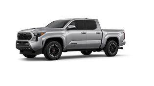 New 2026 Toyota Tacoma TRD Sport