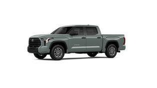 New 2026 Toyota Tundra SR5