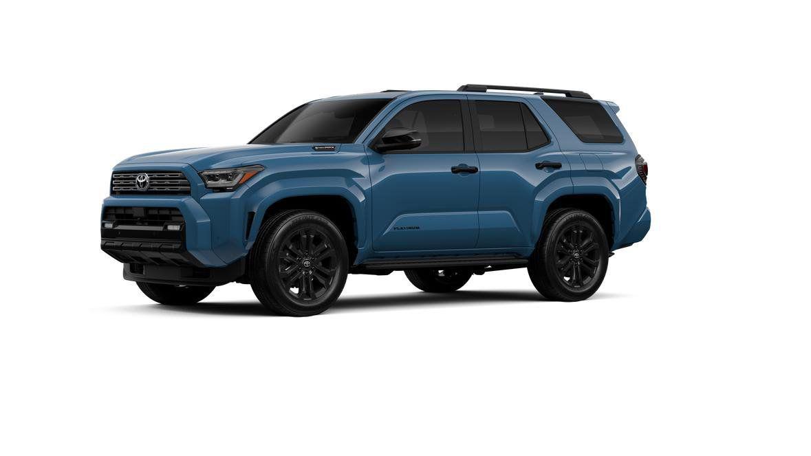 TOYOTA 4RUNNER - 3