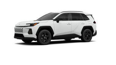 TOYOTA RAV4 - 7