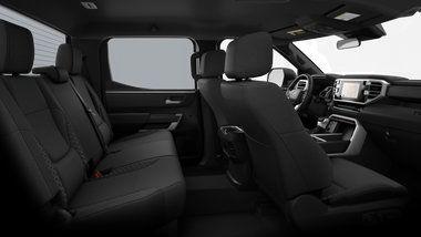 2026 Toyota TUNDRA SR5 — миниатюра 24