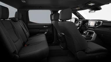 صورة مصغرة 24 لـ 2026 Toyota TUNDRA SR5