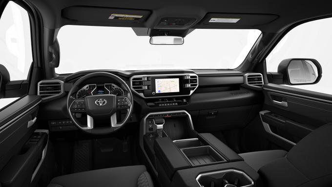 صورة مصغرة 26 لـ 2026 Toyota TUNDRA SR5
