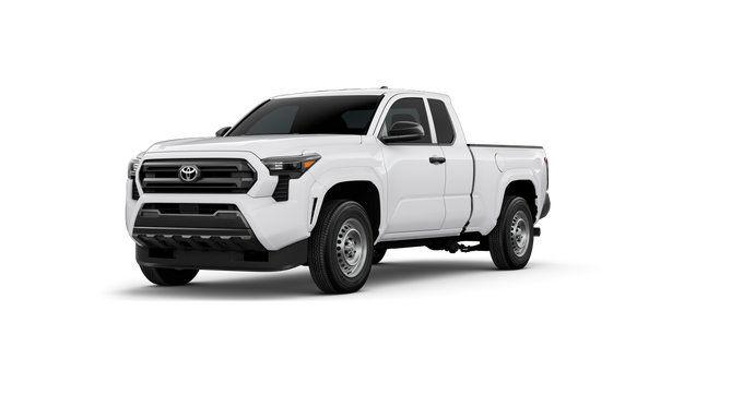 2026 Toyota TACOMA SR 照片 10