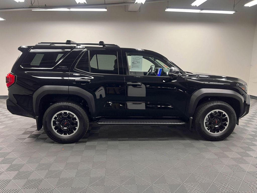 TOYOTA 4RUNNER - 5