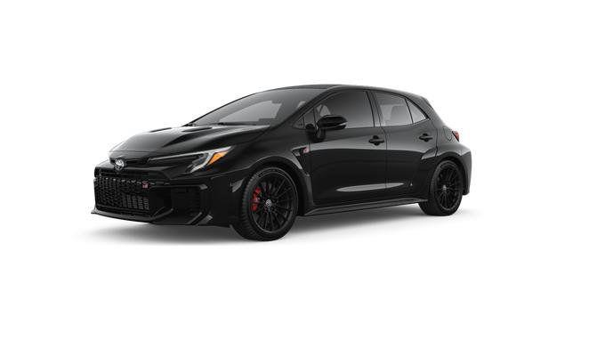 صورة مصغرة 11 لـ 2026 Toyota GR COROLLA PREMIUM