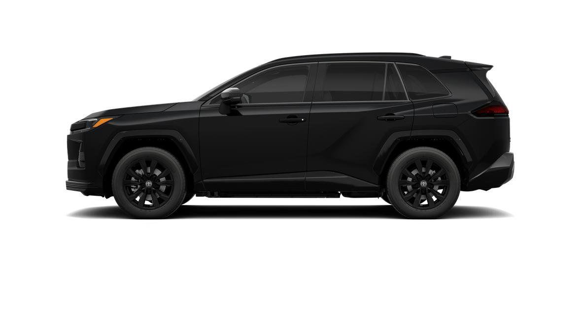 TOYOTA RAV4 - 4