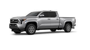 New 2026 Toyota Tacoma SR5
