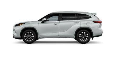 TOYOTA HIGHLANDER - 8