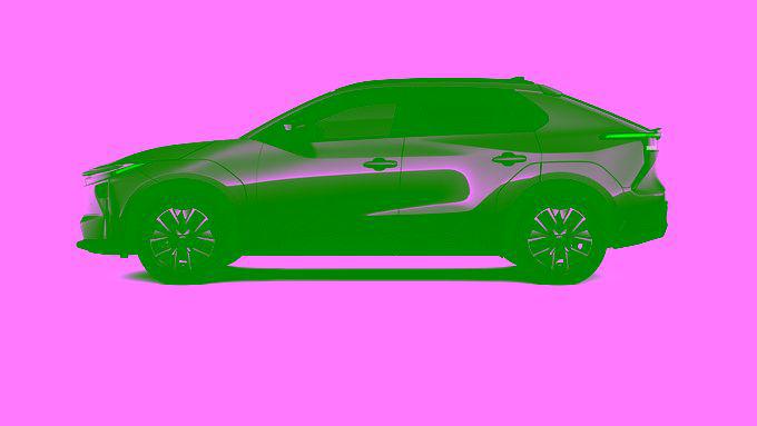 صورة مصغرة 12 لـ 2026 Toyota BZ XLE PLUS