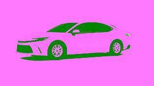 New 2026 Toyota Camry LE