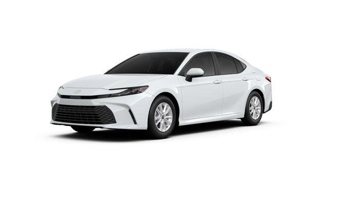 TOYOTA CAMRY - 10