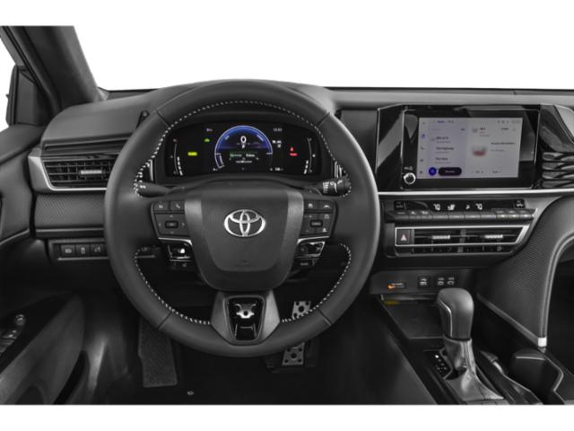 صورة 6 لـ 2026 Toyota CAMRY SE