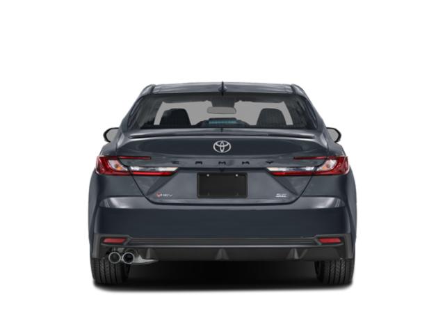 صورة 5 لـ 2026 Toyota CAMRY SE