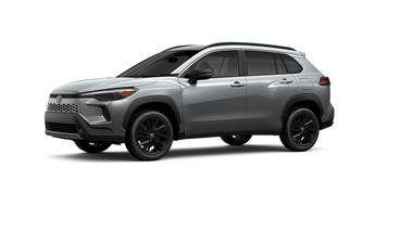 TOYOTA COROLLA - 7