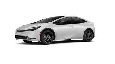 صورة 7 لـ 2026 Toyota PRIUS LIMITED
