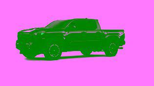 New 2026 Toyota Tacoma TRD Sport
