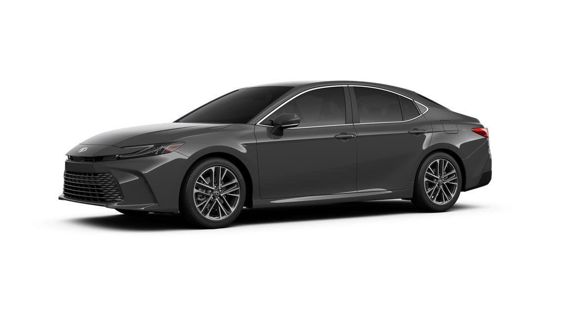 TOYOTA CAMRY - 3
