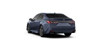 TOYOTA CAMRY - 9