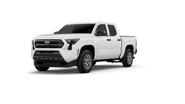 2026 Toyota TACOMA SR 照片 6