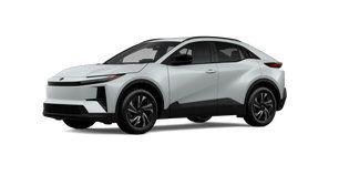 New 2026 Toyota C-HR SE