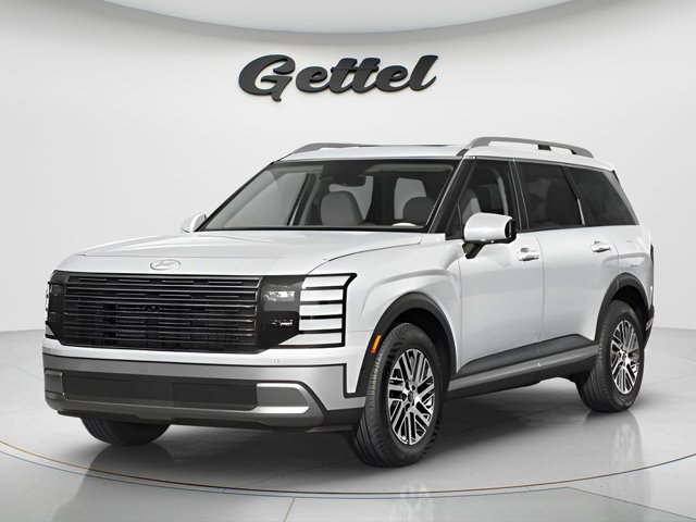 New 2026 Hyundai PALISADE SEL Premium
