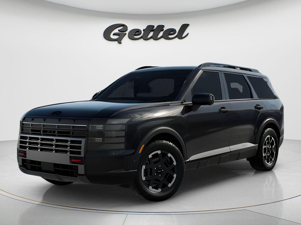 New 2026 Hyundai PALISADE XRT Pro