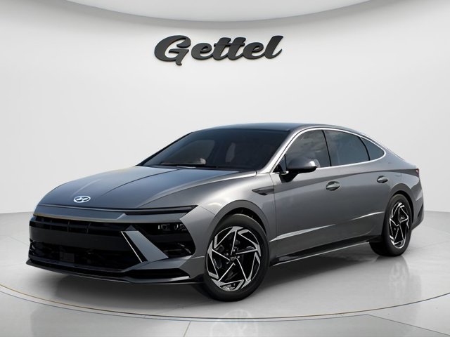 New 2026 Hyundai SONATA SEL