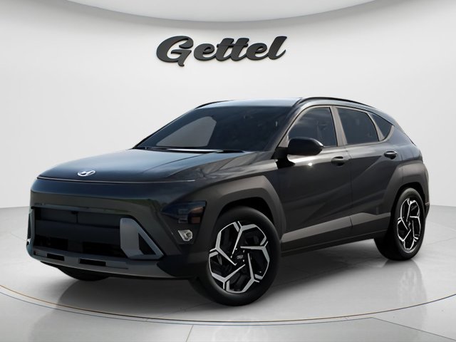 New 2026 Hyundai KONA SEL Premium