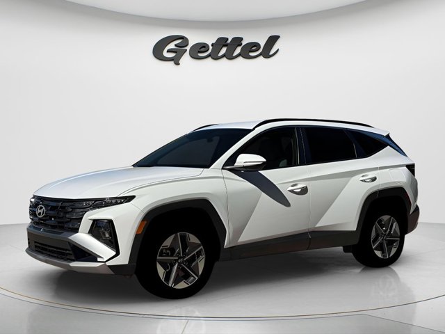 New 2026 Hyundai TUCSON Hybrid SEL Convenience