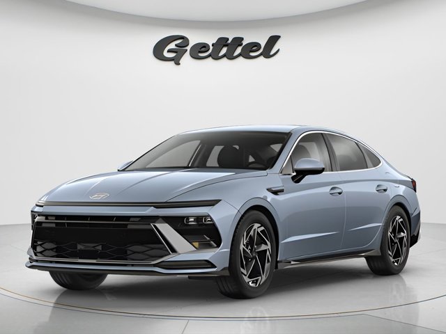 New 2026 Hyundai SONATA SEL