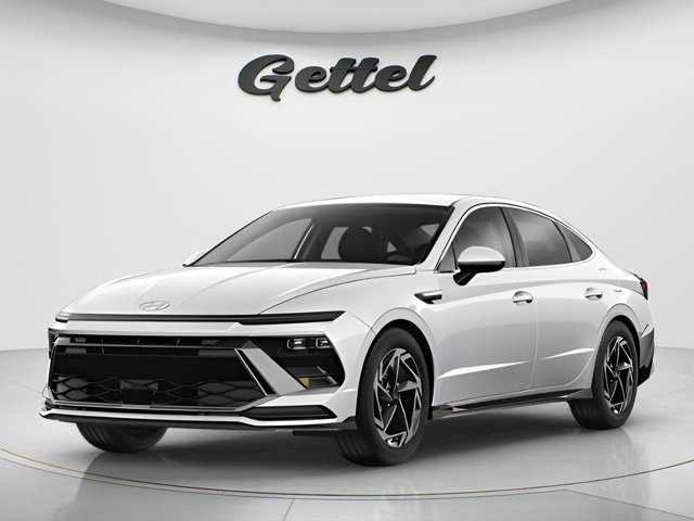 New 2026 Hyundai SONATA SEL