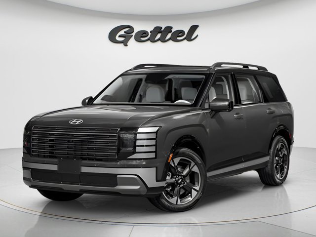 New 2026 Hyundai PALISADE Limited