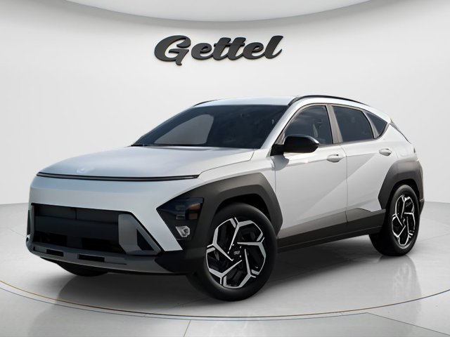 New 2026 Hyundai KONA SEL Premium