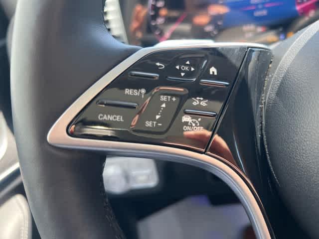 2026 Mercedes-BENZ GLS 缩略图 27