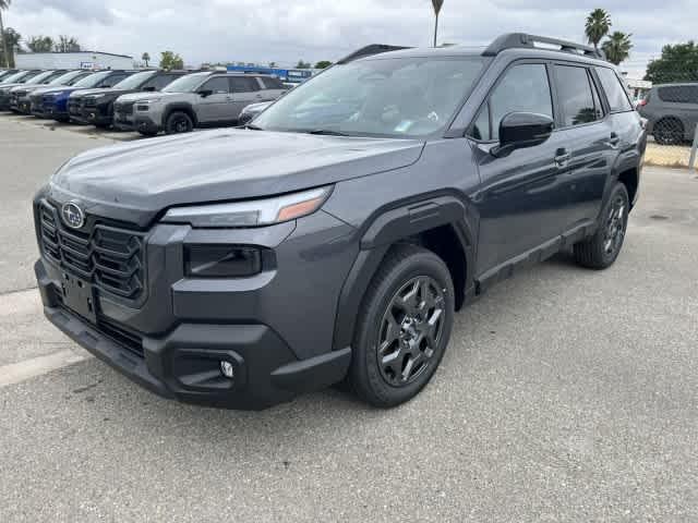 New 2026 Subaru Outback Premium