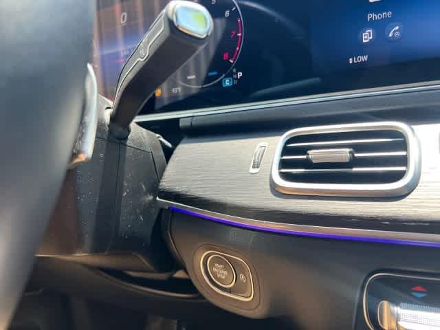 2026 Mercedes-BENZ GLE 缩略图 28