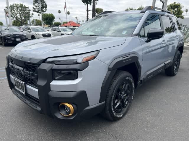 New 2026 Subaru Outback Wilderness