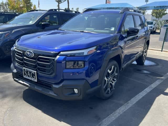 New 2026 Subaru Outback Touring XT