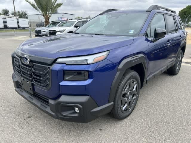 New 2026 Subaru Outback Premium