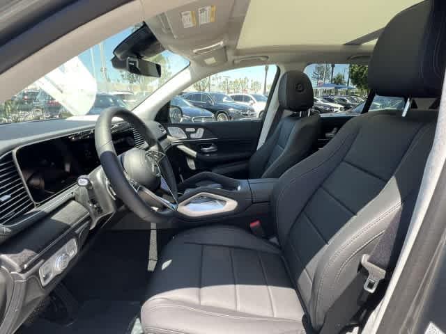 صورة مصغرة 14 لـ 2026 Mercedes-BENZ GLE
