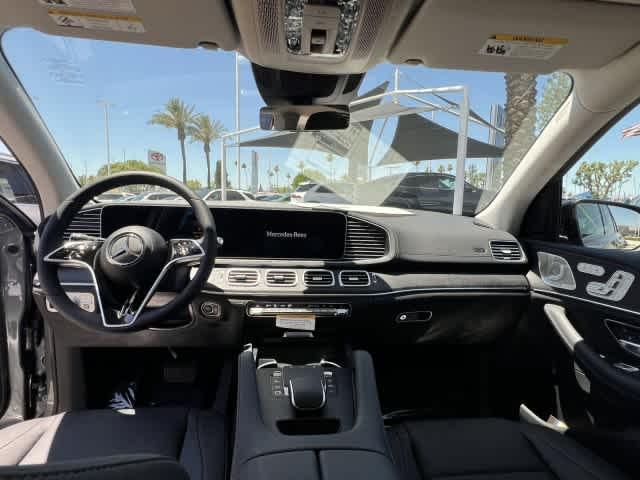 صورة مصغرة 11 لـ 2026 Mercedes-BENZ GLE