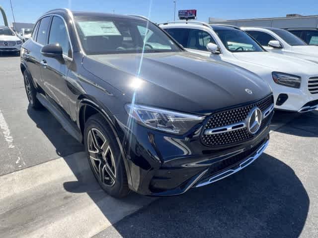 صورة 5 لـ 2026 Mercedes-BENZ GLC