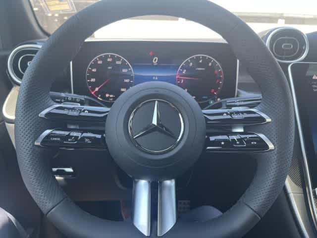 2026 Mercedes-BENZ GLC 缩略图 18