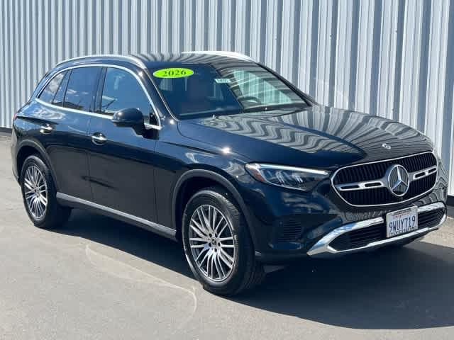 MERCEDES-BENZ GLC - 8