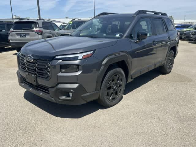New 2026 Subaru Outback Limited